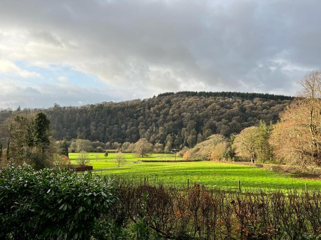 Maristow Cottages, Overlook Tamar Valley Dartmoor Plymouth Buitenkant foto